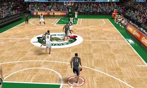 nba2k13怎么调中文_nba2k13