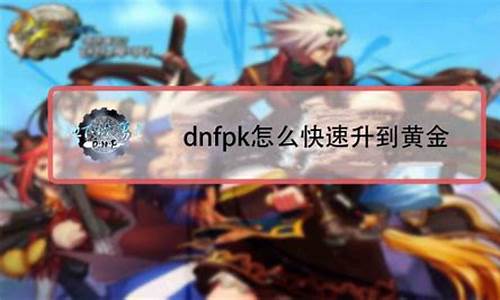 dnfpk大赛_dnfpk大赛冠军